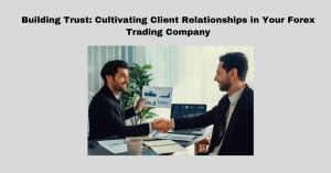 Building Trust: Cultivating Client Relationships in Your Forex Trading Company